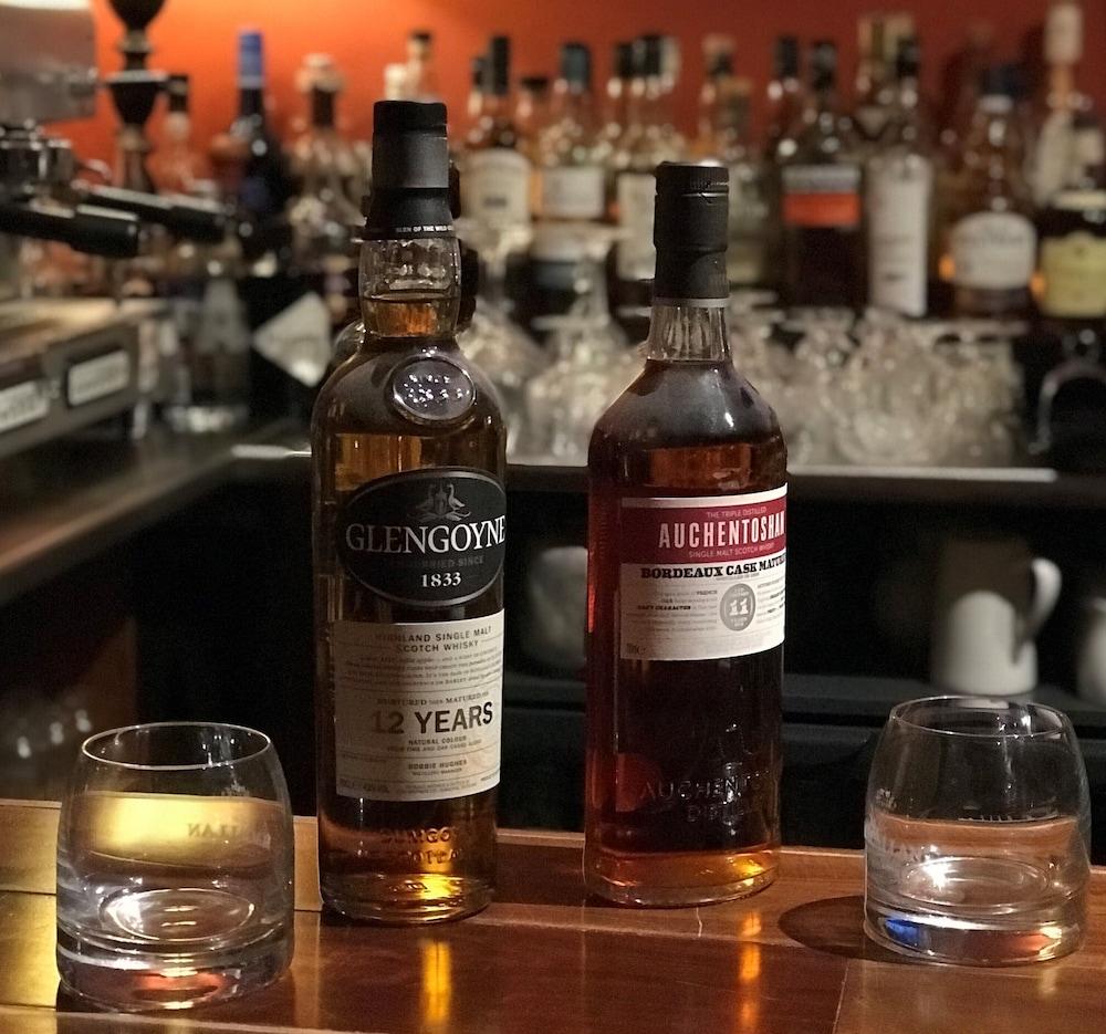格拉斯哥机场&佩斯利阿什特里之家酒店 外观 照片